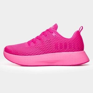NOBULL Pink Women's Sneakers